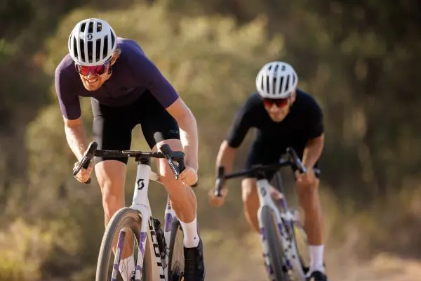 Gamme velos scott 2026